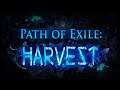 Path of Exile harvest - Seguimos en modo historia - gameplay español