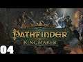 Pathfinder: Kingmaker - Let´s Play 04 - Verrat
