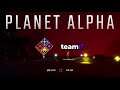 Planet Alpha 13 - Section 10 ~ Credits/Fin/完/감사합니다~!!