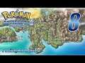 Pokemon Soul Silver (Blind!) - Stream 8 VOD