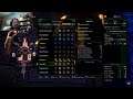 Practicing for the Crossover! - Monster Hunter World