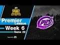 Premier League | หยุดยิงยาก "Purple Mood" กดยับใน Week 6 Game 2