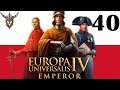 Preview! Emperor | Lubeck to Hanseatic League | Europa Universalis IV | 40
