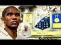 PRIME ICON & PREM TOTS IN A PACK!! - ETO'O'S EXCELLENCE #173