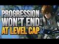 Progression WONT End at Lv 20 for NGS Launch | New Genesis Gearing and Battle Power