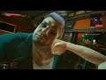 [PS4] Cyberpunk 2077 - Until Death Do Us Part/For My Son/Flying Drugs - Sun 18th July 2021