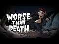 [PS4] Worse than Death Physical English Version