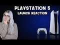 PS5 Launch – New Worlds To Explore Trailer Reaction