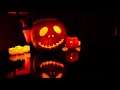 Punkin Carving Ideas