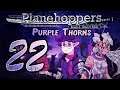 Purple Thorns | Episode 22 | DnD 5e: Ashes to Ashes 79