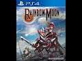 rainbow moon       LET'S PLAY DECOUVERTE  PS4 PRO  /  PS5   GAMEPLAY