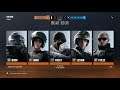 Rainbow six siege unrated gameplay