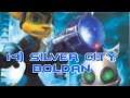 Ratchet & Clank 2 - 14) Silver City, Boldan