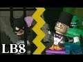 Rebuild Gotham City - Let's Play "LEGO Batman" [Toilet Piledriver]