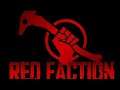Red Faction HD (PS4 Gameplay) PS2 Original [Stream] #01