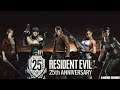Resident Evil 25th Anniversary | Resident Evil 2 Remake Day 2