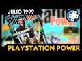 Revista Retro Playstation Power Julio 1999