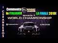 RLCS Season 7 World Championship FINALE: COMMENTO IN ITALIANO LIVE!