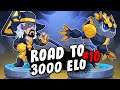 ROAD TO 3000 ELO: 2s with Boomie #10