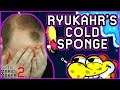 Ryukahr's dirty sponge, and other CREATIVE levels! [Super Mario Maker 2]