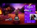 Sackboy: Uma Grande Aventura PS5 Parte 2 Gameplay Dublado em Português PT-BR