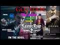 Saints Row 2 - Jerome Valeska / The Joker (Gotham)|[creation formula & cutscenes]