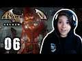 SCARECROW | Batman Return To Arkham Asylum Let's Play Part 6