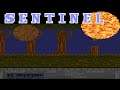 Sentinel (Atari 7800)