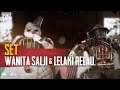 Set Wanita Salji &Set Lelaki Relau  ☃️🔥 | PUBG MOBILE MALAYSIA