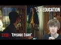 Sex Education Season 2 Episode 8 (Season Finale) Reaction