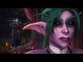 Shadowlands Pre-patch Cinematic - World of Warcraft (English)