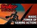 Shady Knight! Enter The Magic Tower of Action! – Let's Play Shady Knight (Humble Original)