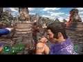 Shenmue III Loud-Mouth Cornered Owned