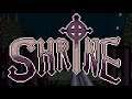 Shrine - Gameplay (first-person shooter)