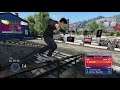 Skate 3 - #23 T Mobile Pier Party (Street Contest)