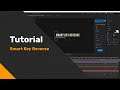 Smart Key Reverse for After Effects Tutorial