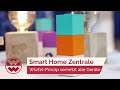 Smartes Zuhause dank modularem Würfel-System - Home Sweet Home | Welt der Wunder