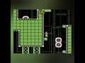 SMW Custom Music Track 322 - (HyperZone - Neo Megapolis)