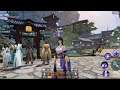Snow Eagle Lord (Tencent) Open World MMORPG (Android) Gameplay