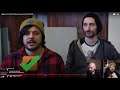 Snutt & Jace Talk: Delivering lines & recording takes