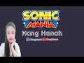 Sonic Mania #1 Test Thử Game