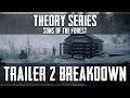 Sons of the Forest: Trailer 2 Breakdown (Theory Series)