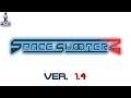 Space Shooter Z v1.4 | Testing On Custom Arcade Machine | PC/Custom Arcade Machine | #SnoleyGames