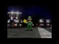 SpongicX Plays Mario Party 2 Part 2