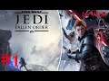 Star Wars Jedi Fallen Order Let's Play [FR] #1