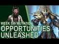 Starcraft II: Opportunities Unleashed [Stetmann on the Mutation!]