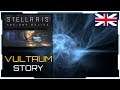 Stellaris 2.3 I Precursors I Vultaum Lore - Story-Overview