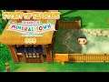 Story Of Seasons Friends Of Mineral Town [039] Die letzten Tage des Sommers [Deutsch] Let's Play