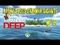 Stranded Deep #14 - A por el Boss Calamar Gigante. ( Gameplay Español ) ( Xbox One X )