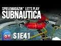 SUBNAUTICA (S1E41) ✪ Fahrzeugerweiterungskonsole ✪ Let's Play #deutsch #letsplay #subnautica #wrack